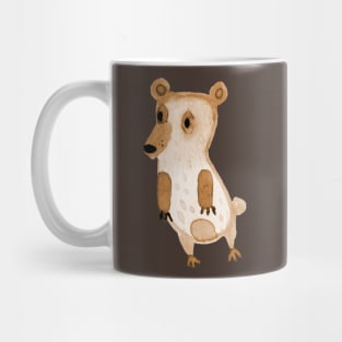 Beary Mug